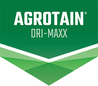 AGROTAIN DRI MAXX Logo