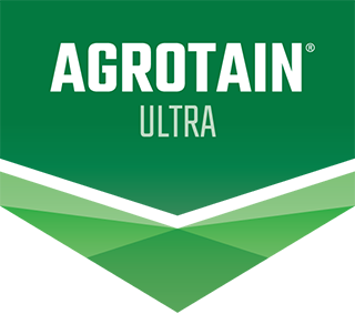 AGROTAIN ULTRA Logo