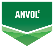 ANVOL logo