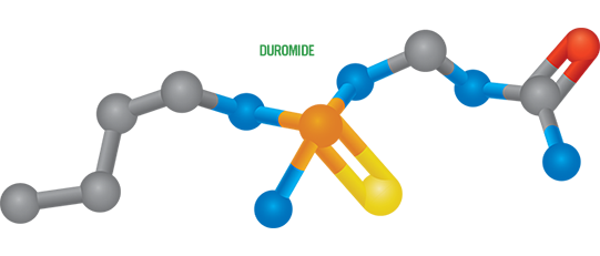 Duromide molecule