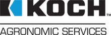 Koch Agronomic Services Footer Logo