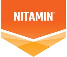 NITAMIN Logo