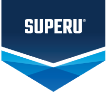 SUPERU Logo
