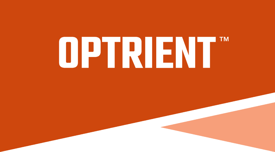 Optrient Marquee Logo