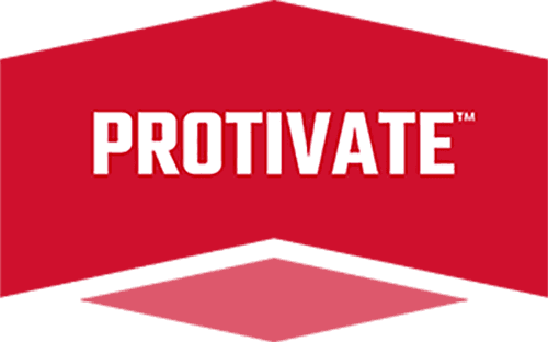 Protivate Marquee Logo