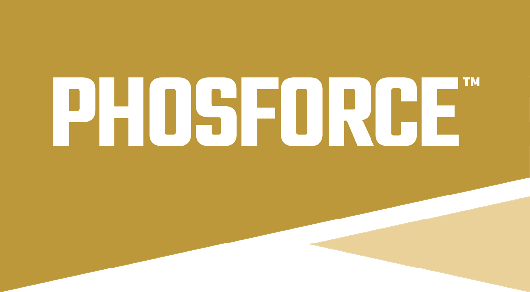 Phosforce Logo