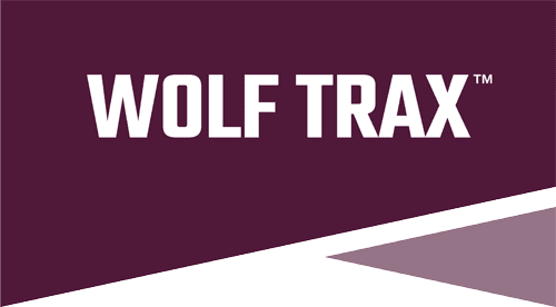 Wolf Trax Marquee