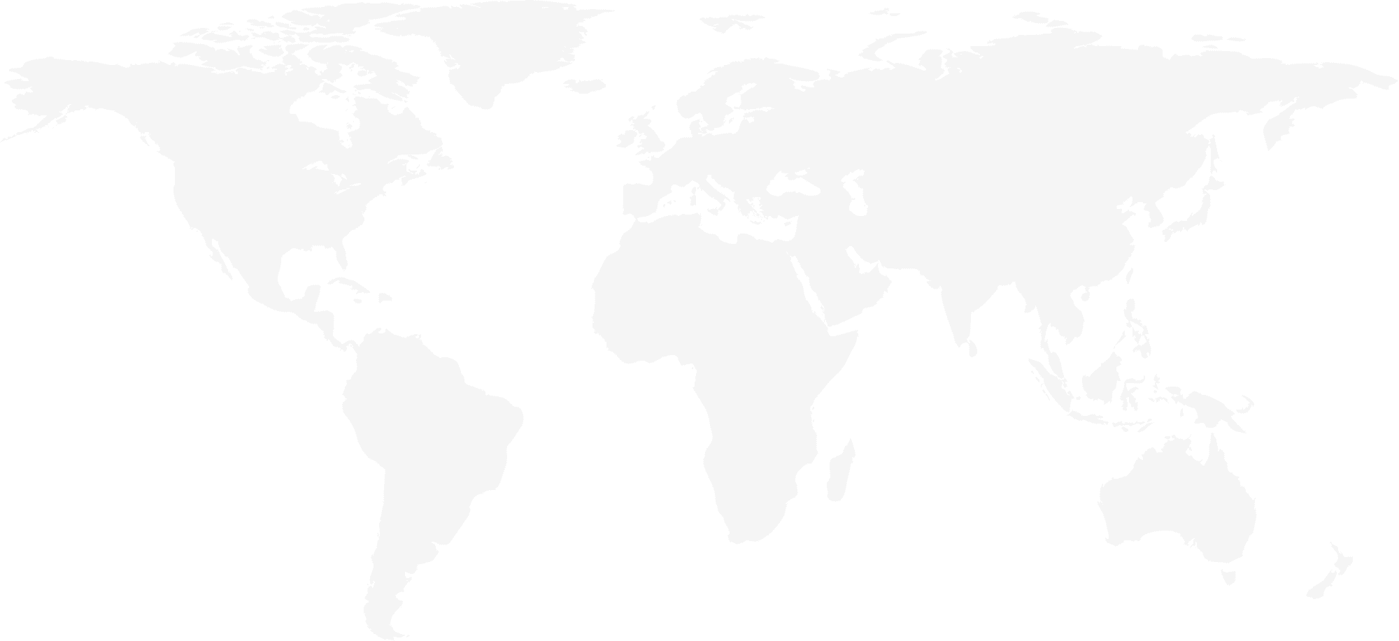 Map of the World