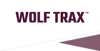 wolf trax logo