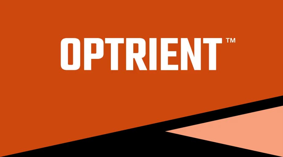 optrient logo
